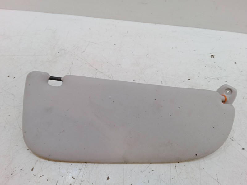 Recambio de parasol izquierdo para peugeot 206 sw (2e/k) 1.4 hdi referencia OEM IAM   