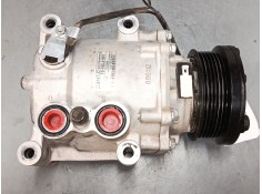 Recambio de compresor a/a para ford focus i (daw, dbw) 1.6 16v referencia OEM IAM   