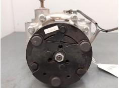 Recambio de compresor a/a para ford focus i (daw, dbw) 1.6 16v referencia OEM IAM    2