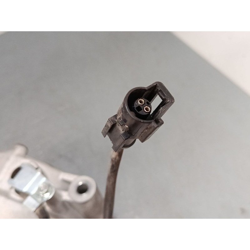 Recambio de compresor a/a para ford focus i (daw, dbw) 1.6 16v referencia OEM IAM   