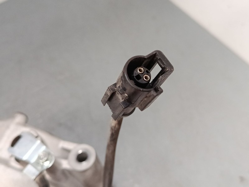 Recambio de compresor a/a para ford focus i (daw, dbw) 1.6 16v referencia OEM IAM   
