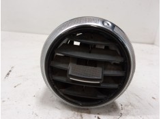Recambio de aireador central izquierdo para audi a3 sportback (8pa) 1.6 tdi referencia OEM IAM 8P0820901  