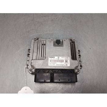 CENTRALITA MOTOR UCE 51806261 0281012992 1039S20725