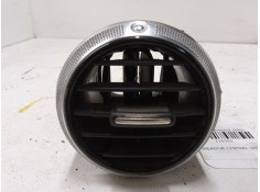 Recambio de aireador central derecho para audi a3 sportback (8pa) 1.6 tdi referencia OEM IAM 8P0820901  