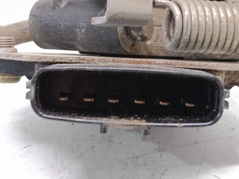 Recambio de pedal acelerador para subaru legacy iv (bl) 2.5 awd (bl9) referencia OEM IAM   