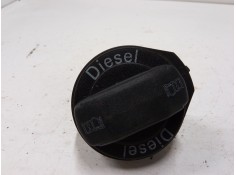 Recambio de tapa exterior combustible para audi a3 sportback (8pa) 1.6 tdi referencia OEM IAM   