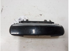 Recambio de maneta exterior puerta delantera derecha para audi a3 sportback (8pa) 1.6 tdi referencia OEM IAM   