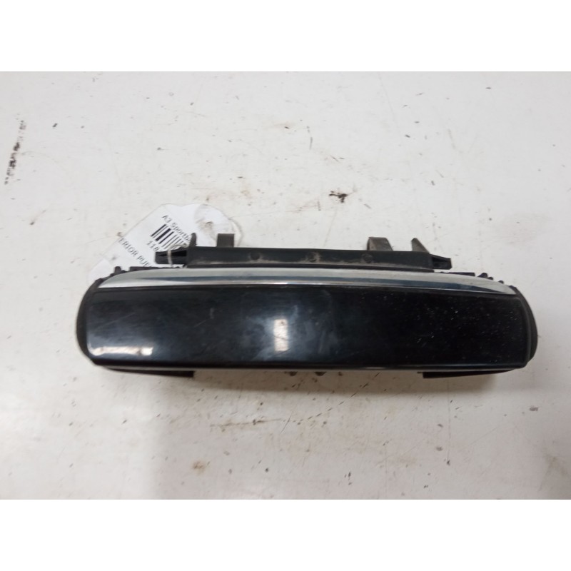 Recambio de maneta exterior puerta delantera derecha para audi a3 sportback (8pa) 1.6 tdi referencia OEM IAM   