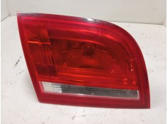 Recambio de piloto trasero porton izquierdo para audi a3 sportback (8pa) 1.6 tdi referencia OEM IAM 8P4945093  