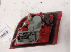 Recambio de piloto trasero porton izquierdo para audi a3 sportback (8pa) 1.6 tdi referencia OEM IAM 8P4945093   2