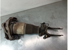 Recambio de amortiguador neumatico delantero derecho para volkswagen touareg (7la, 7l6, 7l7) 2.5 r5 tdi referencia OEM IAM   