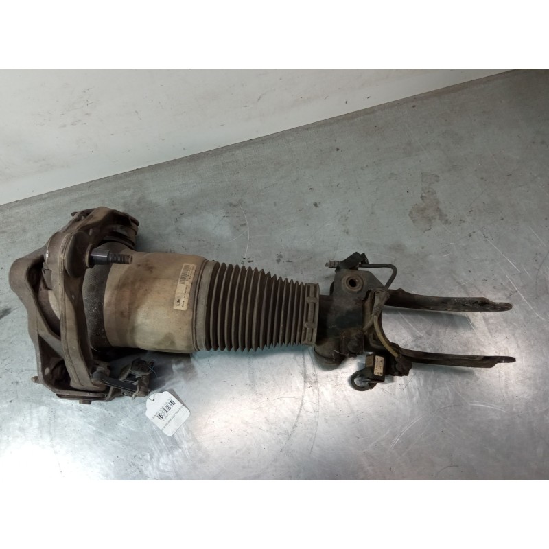 Recambio de amortiguador neumatico delantero derecho para volkswagen touareg (7la, 7l6, 7l7) 2.5 r5 tdi referencia OEM IAM   