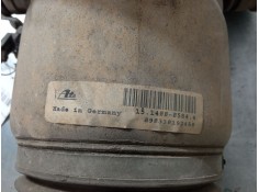 Recambio de amortiguador neumatico delantero derecho para volkswagen touareg (7la, 7l6, 7l7) 2.5 r5 tdi referencia OEM IAM    2
