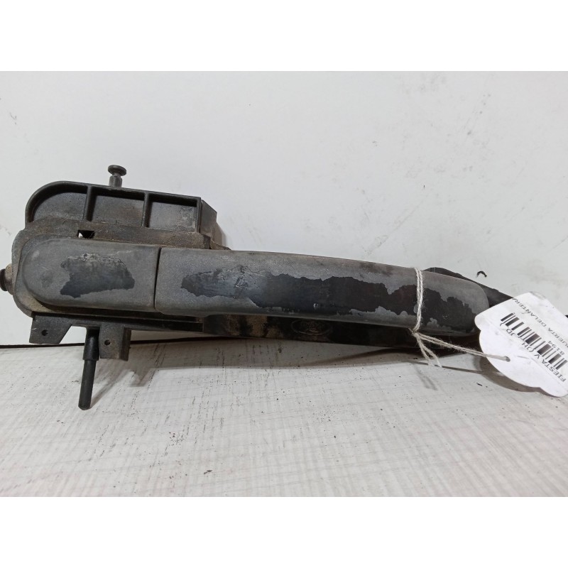 Recambio de maneta exterior puerta delantera derecha para ford fiesta v (jh_, jd_) 1.6 tdci referencia OEM IAM   