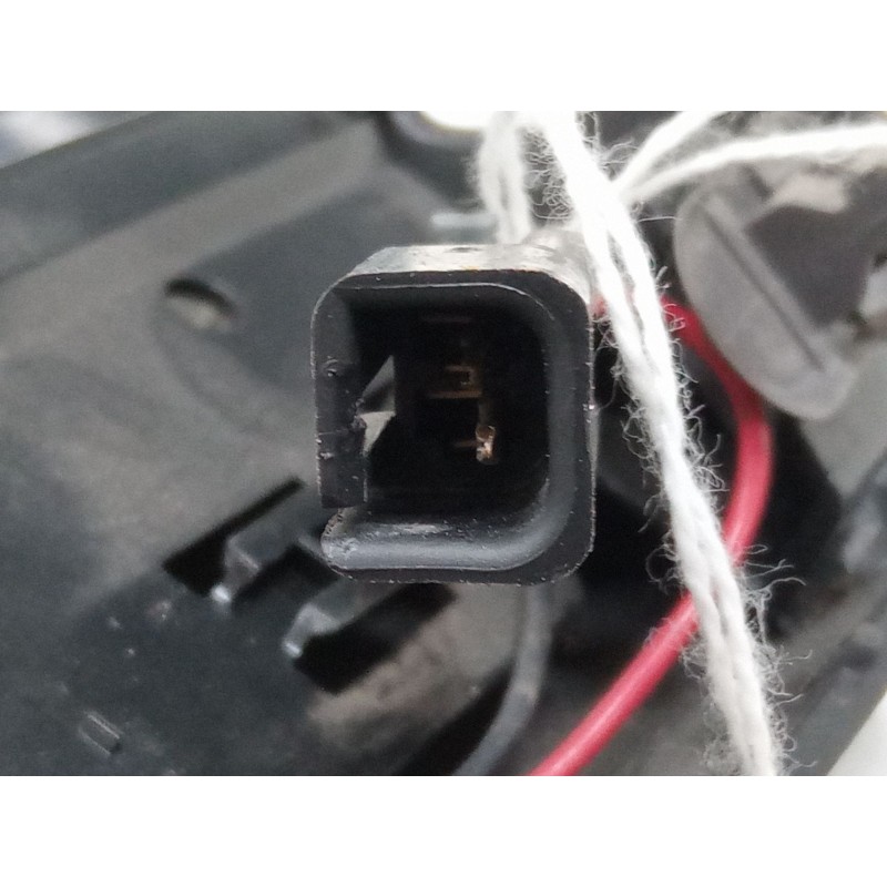 Recambio de luz central de freno para opel corsa c (x01) 1.3 cdti (f08, f68) referencia OEM IAM 09114502  