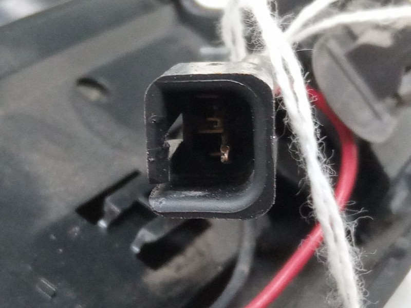 Recambio de luz central de freno para opel corsa c (x01) 1.3 cdti (f08, f68) referencia OEM IAM 09114502  