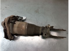 Recambio de amortiguador neumatico delantero izquierdo para volkswagen touareg (7la, 7l6, 7l7) 2.5 r5 tdi referencia OEM IAM 7L6
