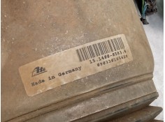 Recambio de amortiguador neumatico delantero izquierdo para volkswagen touareg (7la, 7l6, 7l7) 2.5 r5 tdi referencia OEM IAM 7L6 2
