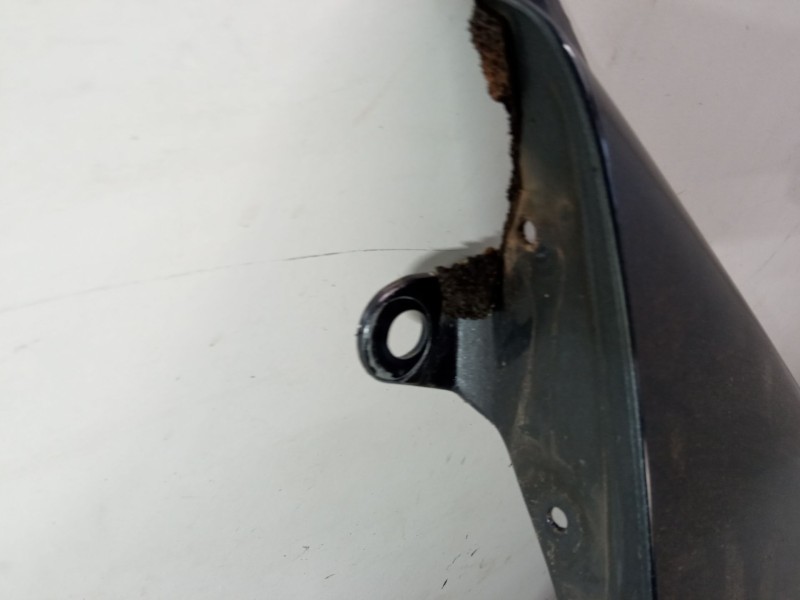Recambio de aleta delantera derecha para renault megane ii coupé-cabriolet (em0/1_) 2.0 16v turbo referencia OEM IAM   