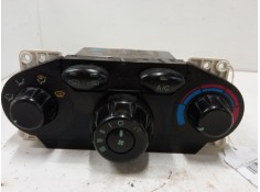 Recambio de mando calefaccion / a/a para hyundai santa fé i furgoneta/suv (sm) 2.4 4x4 referencia OEM IAM   