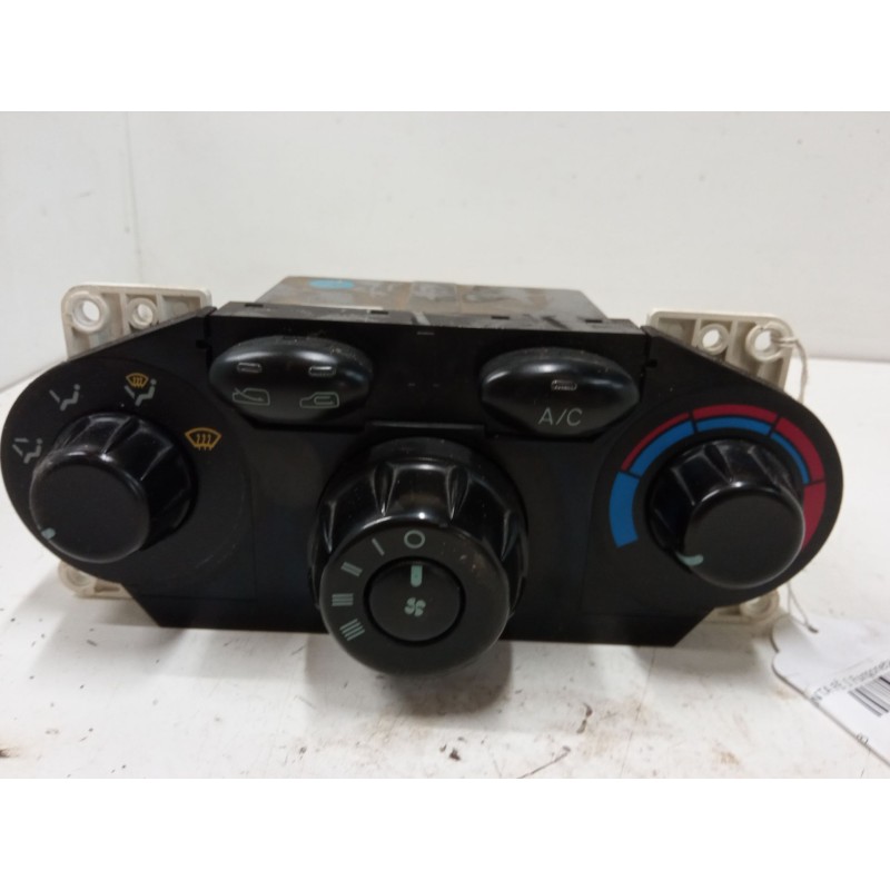Recambio de mando calefaccion / a/a para hyundai santa fé i furgoneta/suv (sm) 2.4 4x4 referencia OEM IAM   
