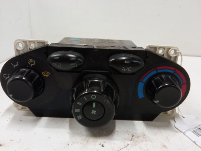 Recambio de mando calefaccion / a/a para hyundai santa fé i furgoneta/suv (sm) 2.4 4x4 referencia OEM IAM   