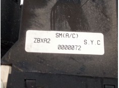Recambio de mando calefaccion / a/a para hyundai santa fé i furgoneta/suv (sm) 2.4 4x4 referencia OEM IAM    2