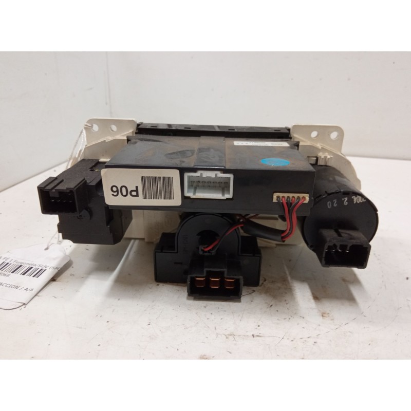 Recambio de mando calefaccion / a/a para hyundai santa fé i furgoneta/suv (sm) 2.4 4x4 referencia OEM IAM   
