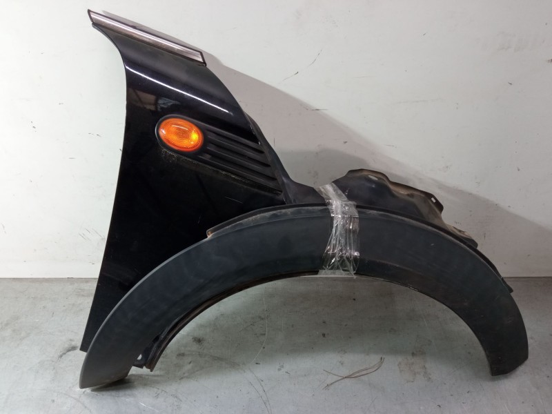 Recambio de aleta delantera derecha para mini mini (r56) cooper referencia OEM IAM   