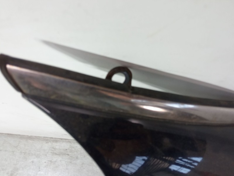 Recambio de aleta delantera derecha para mini mini (r56) cooper referencia OEM IAM   