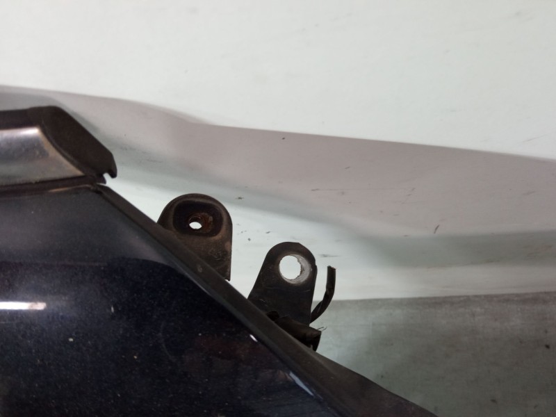 Recambio de aleta delantera derecha para mini mini (r56) cooper referencia OEM IAM   
