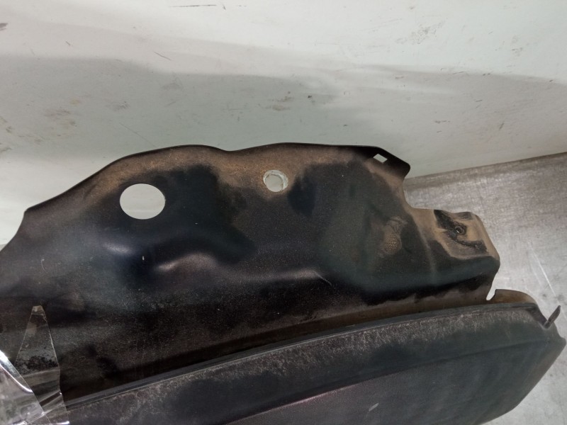 Recambio de aleta delantera derecha para mini mini (r56) cooper referencia OEM IAM   