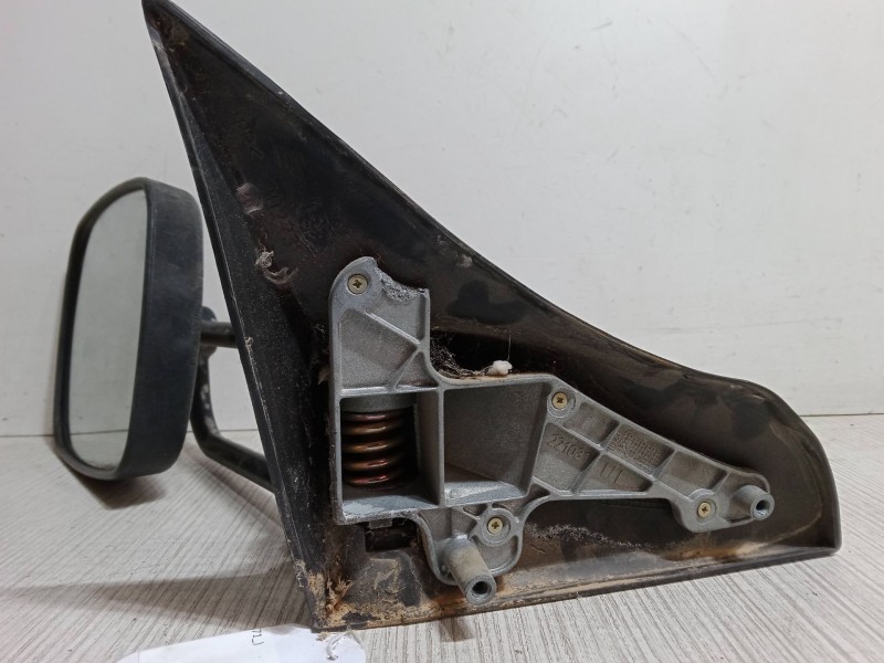 Recambio de retrovisor izquierdo para opel combo furgoneta/monovolumen (71_) 1.4 referencia OEM IAM   