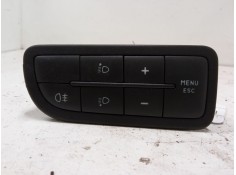 Recambio de regulador altura luces para fiat grande punto (199_) 1.4 (199axb11, 199axb1a, 199bxb1a, 199axl1a) referencia OEM IAM