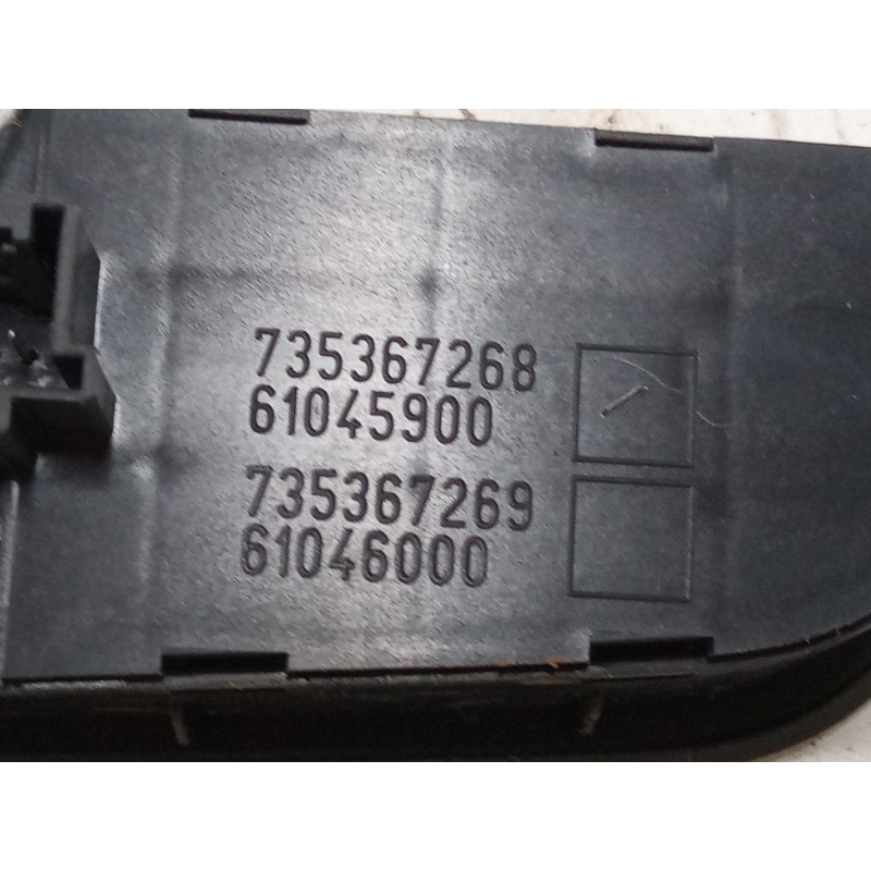 Recambio de regulador altura luces para fiat grande punto (199_) 1.4 (199axb11, 199axb1a, 199bxb1a, 199axl1a) referencia OEM IAM