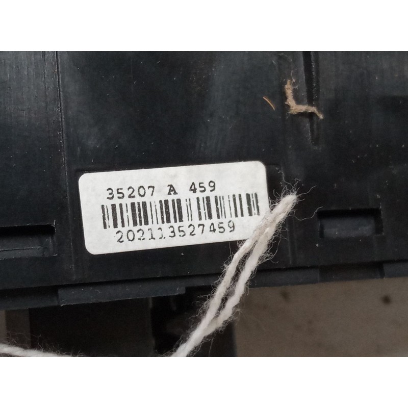 Recambio de regulador altura luces para fiat grande punto (199_) 1.4 (199axb11, 199axb1a, 199bxb1a, 199axl1a) referencia OEM IAM