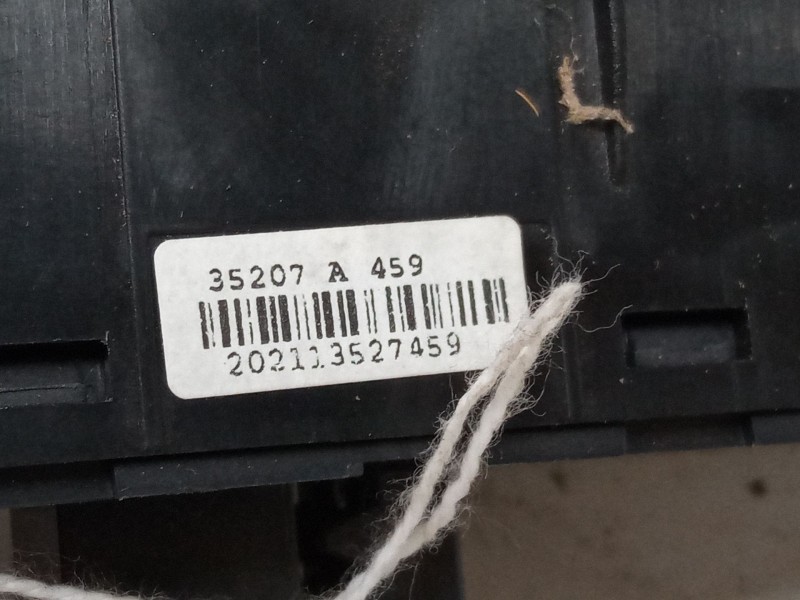 Recambio de regulador altura luces para fiat grande punto (199_) 1.4 (199axb11, 199axb1a, 199bxb1a, 199axl1a) referencia OEM IAM