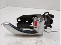 Recambio de maneta interior puerta delantera derecha para hyundai santa fé i furgoneta/suv (sm) 2.4 4x4 referencia OEM IAM   