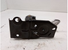 Recambio de maneta interior puerta delantera derecha para hyundai santa fé i furgoneta/suv (sm) 2.4 4x4 referencia OEM IAM    2