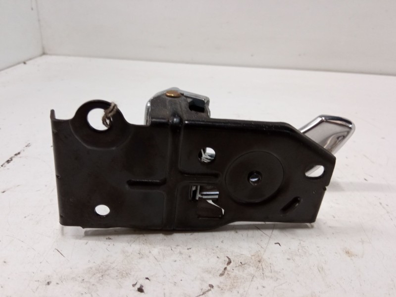 Recambio de maneta interior puerta delantera derecha para hyundai santa fé i furgoneta/suv (sm) 2.4 4x4 referencia OEM IAM   