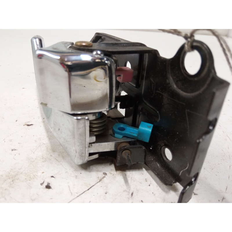 Recambio de maneta interior puerta delantera derecha para hyundai santa fé i furgoneta/suv (sm) 2.4 4x4 referencia OEM IAM   