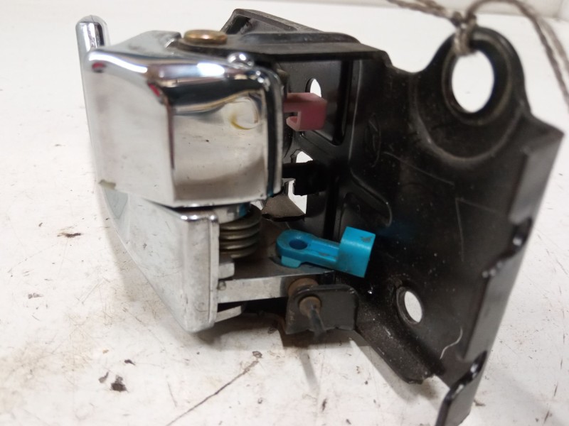 Recambio de maneta interior puerta delantera derecha para hyundai santa fé i furgoneta/suv (sm) 2.4 4x4 referencia OEM IAM   