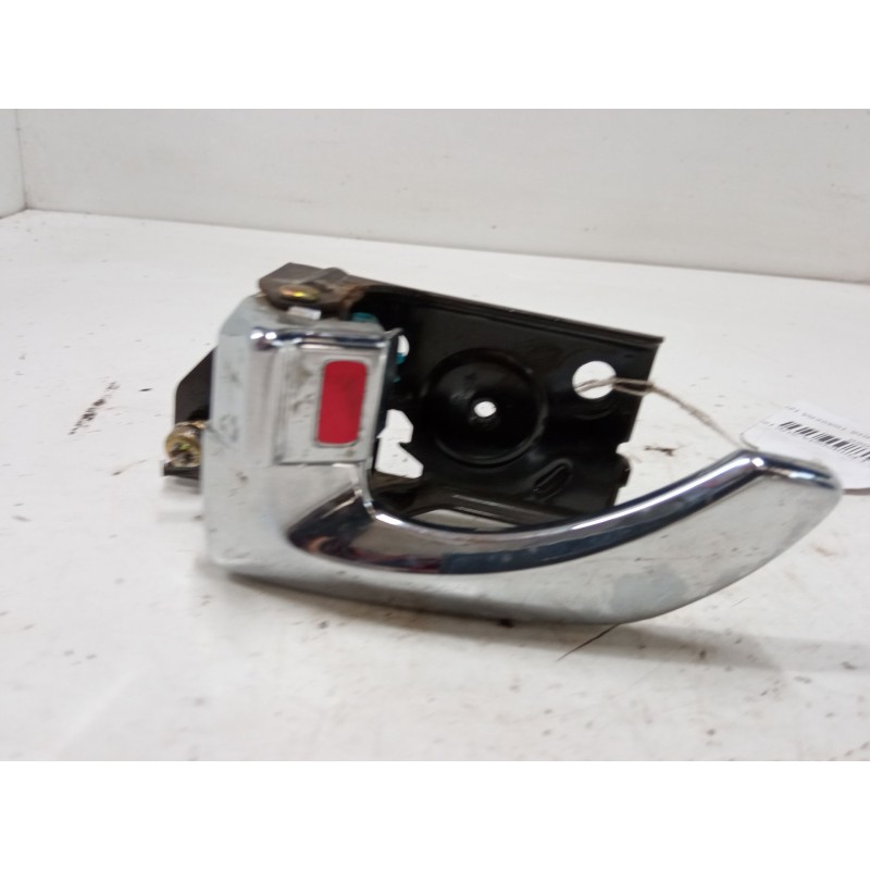 Recambio de maneta interior puerta trasera izquierda para hyundai santa fé i furgoneta/suv (sm) 2.4 4x4 referencia OEM IAM   