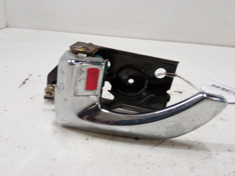 Recambio de maneta interior puerta trasera izquierda para hyundai santa fé i furgoneta/suv (sm) 2.4 4x4 referencia OEM IAM   