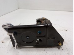 Recambio de maneta interior puerta trasera izquierda para hyundai santa fé i furgoneta/suv (sm) 2.4 4x4 referencia OEM IAM    2
