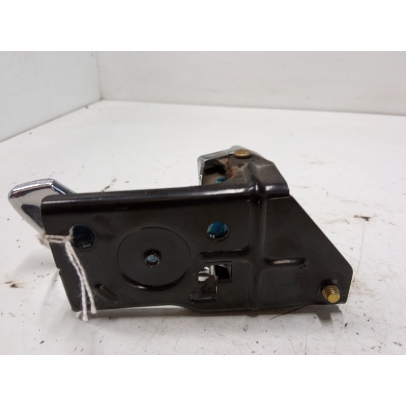 Recambio de maneta interior puerta trasera izquierda para hyundai santa fé i furgoneta/suv (sm) 2.4 4x4 referencia OEM IAM   