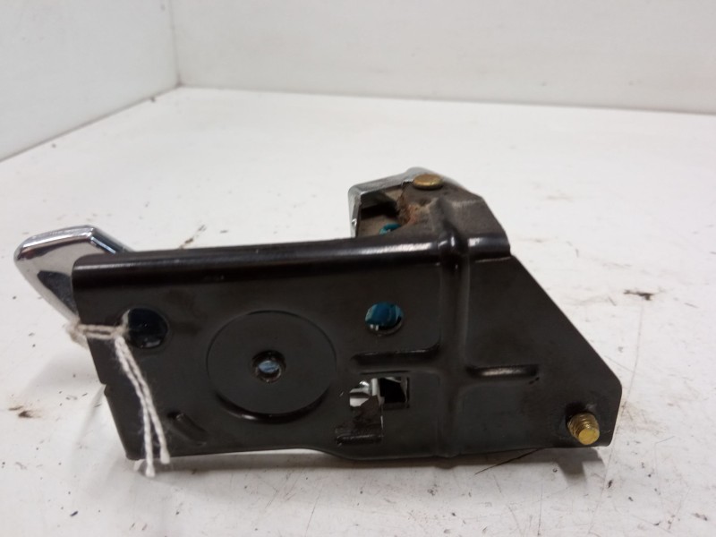 Recambio de maneta interior puerta trasera izquierda para hyundai santa fé i furgoneta/suv (sm) 2.4 4x4 referencia OEM IAM   
