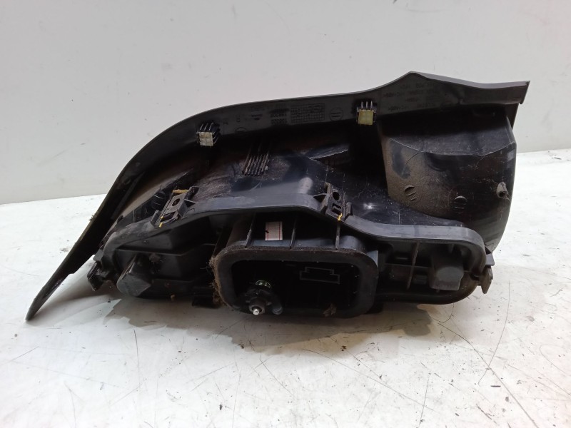 Recambio de piloto trasero derecho para volkswagen up! (121, 122, bl1, bl2, bl3, 123) 1.0 referencia OEM IAM   