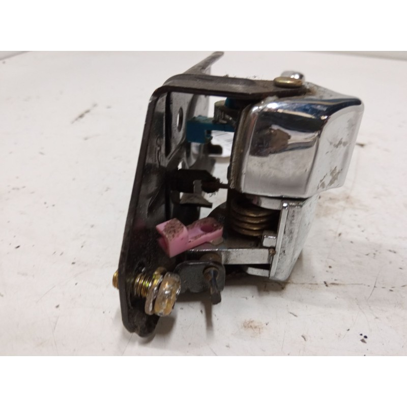 Recambio de maneta interior puerta trasera izquierda para hyundai santa fé i furgoneta/suv (sm) 2.4 4x4 referencia OEM IAM   