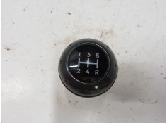 Recambio de pomo palanca cambio para hyundai santa fé i furgoneta/suv (sm) 2.4 4x4 referencia OEM IAM   